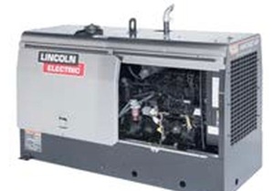 Para Máquina de Soldadura por Arco VANTAGE AC, Diésel, 10 kW, Monofásica/Trifásica - Product Image 2