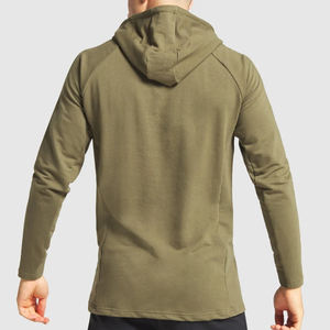 Pull Unisexe Hiver À Capuche Haute Qualité Couleur Personnalisée Oxford ODM Impression Personnalisée 320GSM Vente En Gros Nouveau Design Poids Lourd - Product Image 6