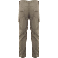Pantalones Cargo resistentes de encargo Ropa de trabajo de los hombres Pantalones Ropa de seguridad de construcción Mejor fabricante Pantalones de trabajo al aire libre