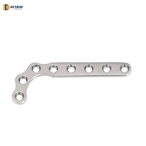 Implant orthopédique distal en acier inoxydable Instruments chirurgicaux Kit de suture Instrument médical Dernières plaques osseuses orthopédiques - Product Image 3