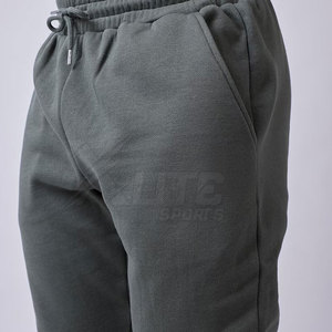Pantalones Deportivos Clásicos Casuales de Cintura Media, Cómodos, Transpirables y Ecológicos para Hacer Ejercicio, Entrenamiento, Uso en el Hogar y al Aire Libre - Product Image 5