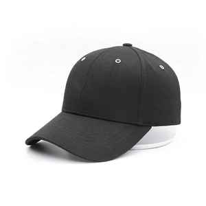 2025 Nueva gorra de béisbol de pana de 5 paneles de alta calidad personalizada con logotipo personalizado ala curva estilo de moda ropa para deportes de estilo Hip Hop - Product Image 2