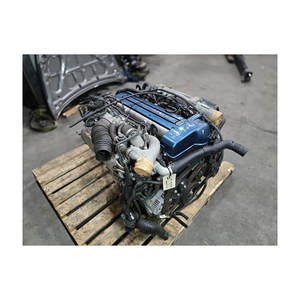 Motor 2JZ GTE Premium preparado para distribución minorista y mayorista a bajo precio - Product Image 4