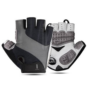 Venta en línea Superventas Guantes de ciclismo Venta al por mayor Estilo único Guantes de ciclismo 2025 Guantes de ciclismo ligeros - Product Image 1
