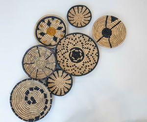 เสื่อหญ้าทะเลเวียดนามที่มีเส้นใยธรรมชาติที่ทนทาน เหมาะสำหรับตกแต่งห้อง พื้นพื้นที่ทำงาน และการจัดจำหน่ายทั่วโลก - Product Image 2