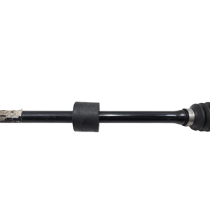 Semiasse Anteriore Destro CUPRA Formentor Serie 3Q0407272CA (20>) - Product Image 6
