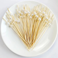 BROCHETTES DE BAMBOU BBQ DE HAUTE QUALITÉ EN GROS BROCHETTE DE KEBAB EN BAMBOU DU VIETNAM PRIX BON MARCHÉ