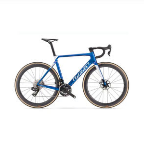 Bicicleta de Carretera de Carbono Filante SLR 2025 Ultegra R8170 Di2 2x12sp Nueva - Product Image 1