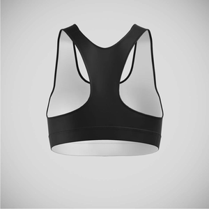 Soutiens-gorge de sport pour femmes, respirants, tricotés, sans armatures, bretelles réglables, confortables pour la course à pied, la salle de sport, le yoga, le fitness - Product Image 5