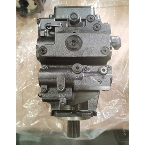 Pompe à piston 90R100-KP-5-CD-60-L-3-TJ-E-03-GBA-38-14-28 90R42 90R55 90R75 90R100 90R130 90R180 90R250 - Product Image 1