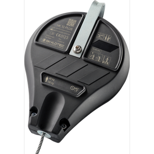 Dispositivo di Sicurezza in Altezza Tipo HK Plus - Product Image 3