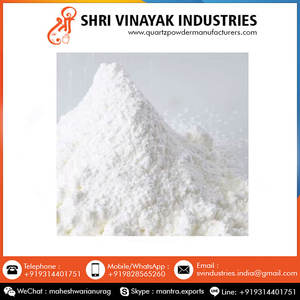 ผงโดโลไมต์หินสารเคมีประจำวัน16389-88-1ราคาแข่งขัน - Product Image 2