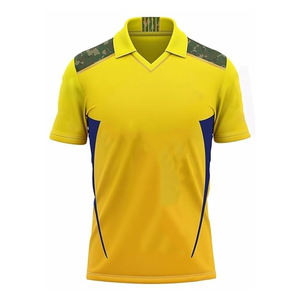 Camiseta de Fútbol Profesional 2026, Absorbente de Humedad, Deportiva, Manga Corta, Personalizable con Estilo Único - Product Image 3