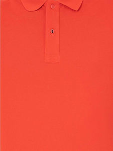 Polo de Golf para hombre de talla grande personalizado al por mayor, camiseta Polo de algodón 100% con bordado de logotipo profesional para hombre - Product Image 4