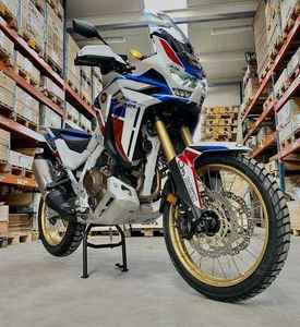Nueva Motocicleta CRF1100L Adventure Sports Africa Twin 2025/26, Grado Industrial DIY OEM/ODM, Garantía de 3 Años, Envío Rápido - Product Image 1