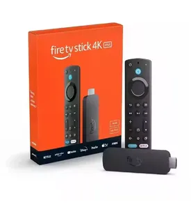 Flre TV Slick 4K MAX ของแท้ใหม่พร้อมเสียง Alexa - Product Image 1