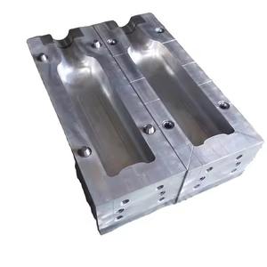 Moldes de botella de agua de calidad duradera OEM, estrictos estándares de calidad, electrodomésticos construidos - Product Image 2