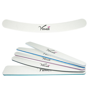 Korea VINVELI bianco Nail Buffer di alta qualità lima per unghie da un fornitore di fiducia - Product Image 5