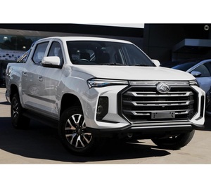 LDV ET60 SK8C MY23 2023, Vehículo Eléctrico Híbrido Usado de Alta Calidad, Caja de Cambios Automática de 6 Velocidades, Asientos de Cuero, Cámara Trasera, R17 - Product Image 1