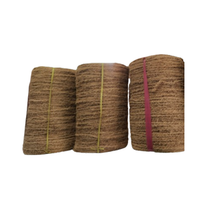Venta al por mayor de coco Coir Rope Buen PRECIO DE Vietnam Eco-Friendly Coco Coir Rope - Product Image 1