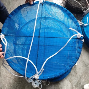 Vente en gros de cages d'aquaculture faites <span class=keywords><strong>à</strong></span> la main <span class=keywords><strong>à</strong></span> 10 niveaux, filet de lanterne pour huîtres, équipement d'élevage d'huîtres <span class=keywords><strong>à</strong></span> <span class=keywords><strong>vendre</strong></span> - Product Image 3