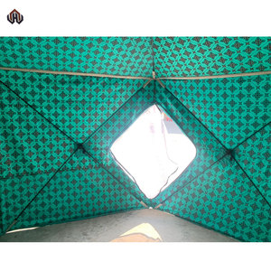 Lều Bãi Biển Bật Lên Phong Cách Mới 2022 Lều Bãi Biển Che Nắng Ngoài Trời Cao Cấp Tiện Dụng Lều Che Nắng - Product Image 3