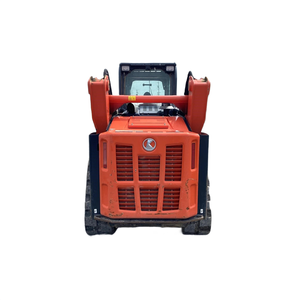 2022 Kubota SVL97-2 haute qualité utilisé chargeuse sur chenilles compacte chargeuse sur chenilles chargeuse-pelleteuse moteur de base à vendre - Product Image 1