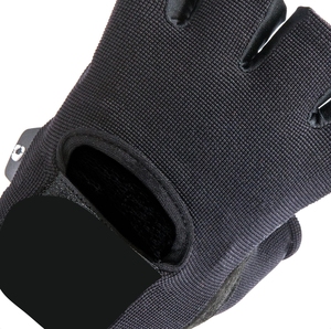 2025 Best Leather Wheelchair Padded Wheelchair <b>Gloves</b> <b>Weight</b> <b>Training</b> Cycling Driving Wheelchair Breathable <b>Gloves</b> for Adult - Product Image 3