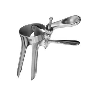 Espéculo vaginal Cusco de calidad superior 75mm x 32mm Espéculo vaginal Collin 85mm x 30mm Espéculo vaginal Semm 90mmx1 4/18mm - Product Image 2