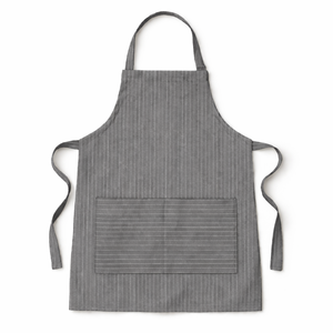 Low Price Sale Cotton Canvas <b>Adult</b> <b>Aprons</b> Water Resistant Sleeveless Bib Waist Design - Product Image 3