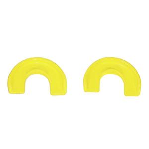 Paire d'inserts de protection Gedore avec clous à rainures pour accessoires d'outils électriques - Product Image 2
