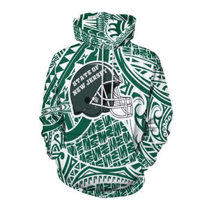 Nueva Sudadera con Capucha Sublimada 2025 para Hombre, Ropa de Invierno Elegante, Tejido Suave y Acogedor, Sudadera con Capucha Sublimada de Primera Calidad - Product Image 6