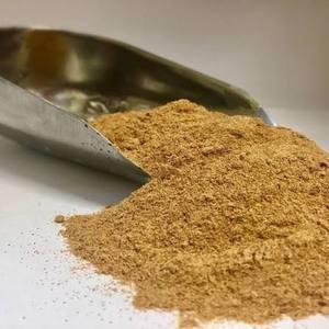 farine de maca péruvienne gélifiée - Product Image 1
