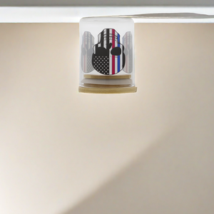 Best-Quality Premium <b>Airtight</b> Glass <b>Jar</b> Premium Glass Storage Container for Food & Items Best Storage Solution - Product Image 2