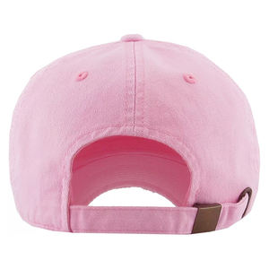 Femail Soft Classic Basic Custom 3d Embroidery logo Baseball Caps <b>for</b> Women Outdoor Sun protection 6 Panel Dad <b>Hat</b> - Product Image 6