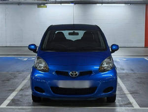 USADO 2022, Automático, R18, Interior Oscuro, Asientos de Tela, Volante a la Izquierda, Listo para Conducir, en Buenas Condiciones - Product Image 2