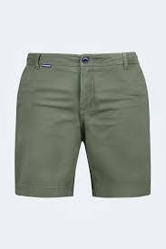 Export Quality Best Mens Oxford <b>Spandex</b>/Cotton Eco-Friendly Cargo <b>Shorts</b> <b>with</b> Drawstring Closure New Selling Goods Bangladesh - Product Image 2
