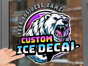 Maßgefertigte Selbstklebende Glänzende PVC-Fahrzeugaufkleber und -Poster für LKW- und Auto-Werbung - Product Image 4