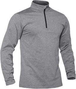 Sweat-shirt d'hiver pour homme en coton 100% à logo personnalisé, vente chaude, coupe décontractée, confortable, écologique, séchage rapide, le plus vendu - Product Image 3