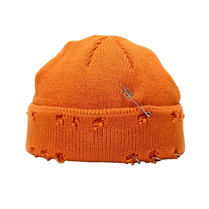 หมวกไหมพรมแบบมีรูเดียว คุณภาพพรีเมียม ปี 2024 พร้อมโลโก้ สำหรับคลุมหน้าในฤดูหนาว เหมาะสำหรับเล่นกีฬา งานปาร์ตี้ และตกปลา - Product Image 3