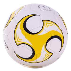 2025 nouveau Style ballon de Football de Football de haute qualité professionnel officiel taille 5 ballon de Football pour le jeu - Product Image 1