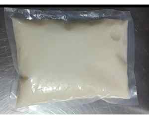 Pâte de corossol congelée de haute qualité origine du Vietnam pour la fabrication d'aliments et les marques de smoothies Fourniture de pâte de corossol congelée - Product Image 2