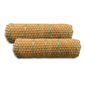 เสื่อปาล์มจากเวียดนาม/พรมมะพร้าวผ้าห่ม cocomat: ปกป้องภูมิทัศน์ของคุณจากการพังทลายด้วยเสื่อใยมะพร้าว - Product Image 1