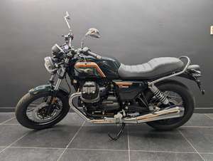 Motocicleta de Alta Calidad de 853cc - Product Image 3