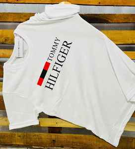 Camisetas con estampado gráfico personalizado para mujer, camisetas de algodón 100% de primera calidad, diseño único de sombra, ropa informal elegante para hombre - Product Image 1