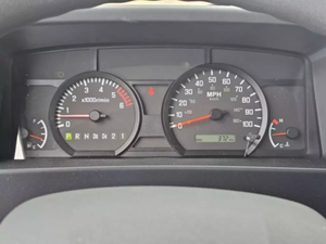 (Nuevo) Camioneta de Mudanza CHEVYLET 2024 - Product Image 6