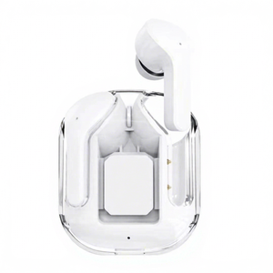 Auriculares Sower Tws Bluetooth V5.3 con pantalla digital, auriculares inalámbricos internos con micrófono para juegos y uso manos libres - Product Image 6