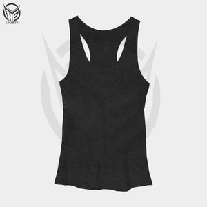 เสื้อกล้ามสำหรับยิมของผู้ชายเสื้อแห้งเร็วมีหลายสีใส่สบายแห้งแบบพอดีตัว - Product Image 3