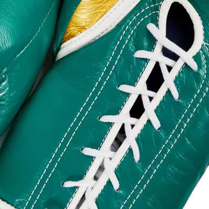 Guantes de Boxeo Hechos a Medida, Diferentes Colores, Guantes de Boxeo de Gimnasio, Guantes de Boxeo de Moda en Venta - Product Image 6