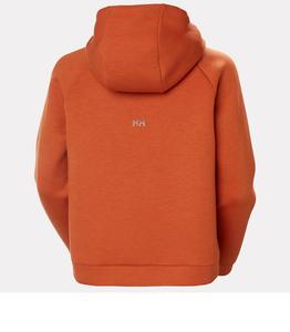 Sudaderas con Capucha Color Naranja de Alta Calidad, Sudaderas con Capucha Personalizadas con Relieve, Sudaderas Blancas Extra Grandes para Hombre, Sudaderas con Capucha con Estampado en Relieve para Hombre, Sudaderas Lisas - Product Image 2
